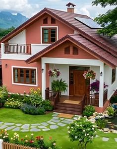 house 2
