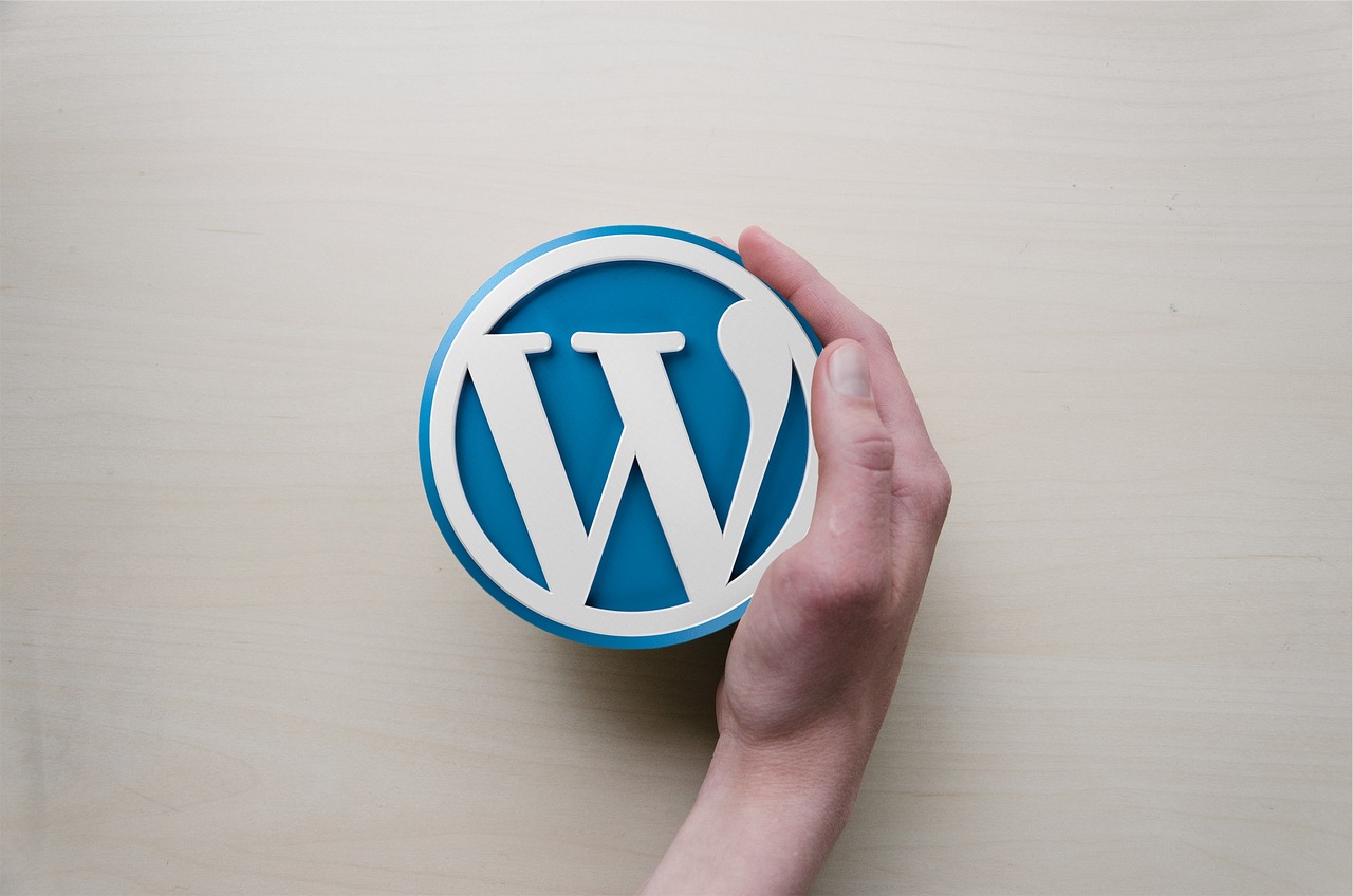Wordpress 589121 1280